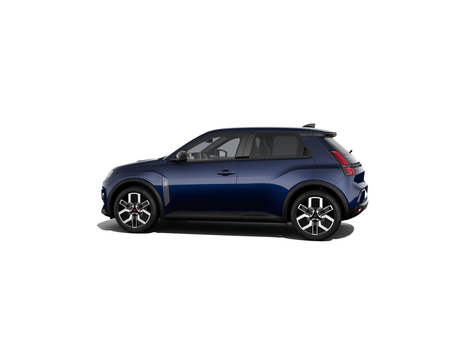 Stepway Essential TCe 110 4